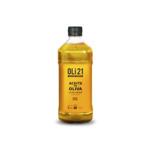 Aceite de Oliva 1 lt OLI21