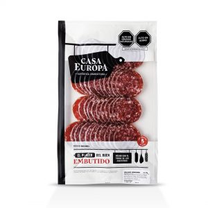 Salame Hungaro 150gr