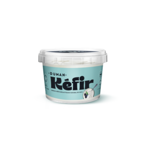 Yogurt Kéfir Natural
